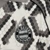 Bayern Munich 2025/26 BSTN camiseta - Image 4