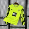 Borussia Dortmund 2025/26 Special manga largas camiseta