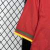 Cameroon 2025/26  visitante camiseta - Image 8