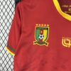 Cameroon 2025/26  visitante camiseta - Image 7