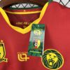 Cameroon 2025/26  visitante camiseta - Image 3
