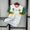 Cameroon 2025/26  tercera camiseta