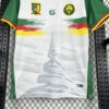 Cameroon 2025/26  tercera camiseta - Image 3