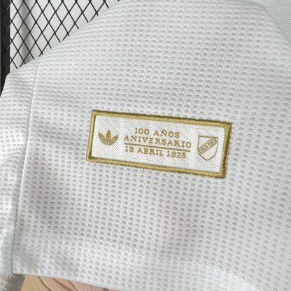 Colo Colo 2025/26 Anniversary camiseta - Image 5