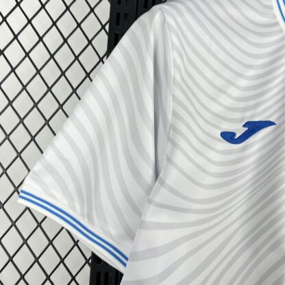 Cruzeiro 202526 visitante LNF-Five-a-side camiseta - Image 8