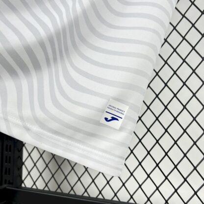 Cruzeiro 202526 visitante LNF-Five-a-side camiseta - Image 5