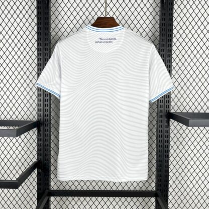 Cruzeiro 202526 visitante LNF-Five-a-side camiseta - Image 2