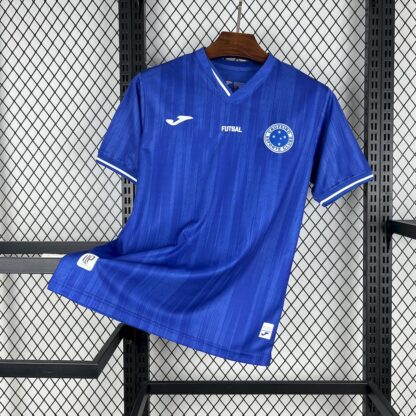 Cruzeiro 202526 local LNF-Five-a-side camiseta