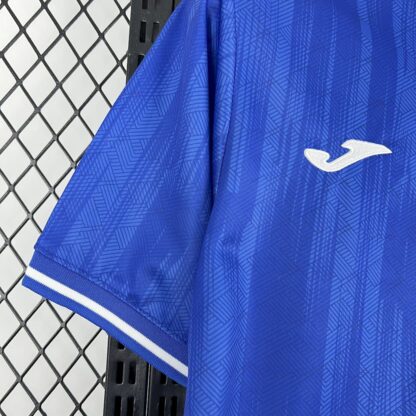 Cruzeiro 202526 local LNF-Five-a-side camiseta - Image 7