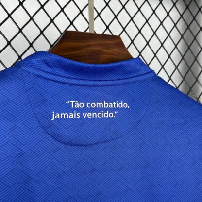 Cruzeiro 202526 local LNF-Five-a-side camiseta - Image 3