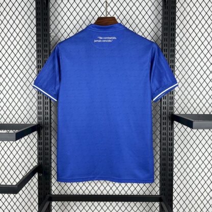 Cruzeiro 202526 local LNF-Five-a-side camiseta - Image 2