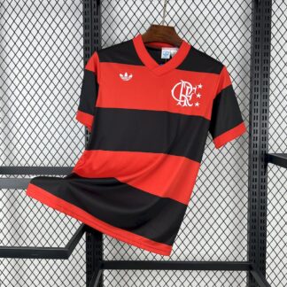 Flahombrego 2025/26 125th Anniversary camiseta