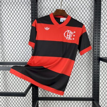 Flahombrego 2025/26 125th Anniversary camiseta
