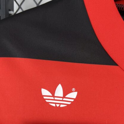 Flahombrego 2025/26 125th Anniversary camiseta - Image 6