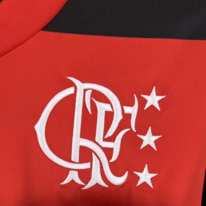 Flahombrego 2025/26 125th Anniversary camiseta - Image 5