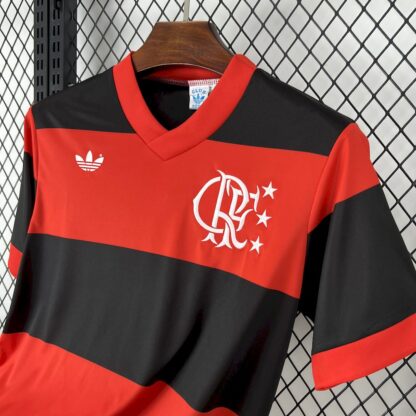 Flahombrego 2025/26 125th Anniversary camiseta - Image 3