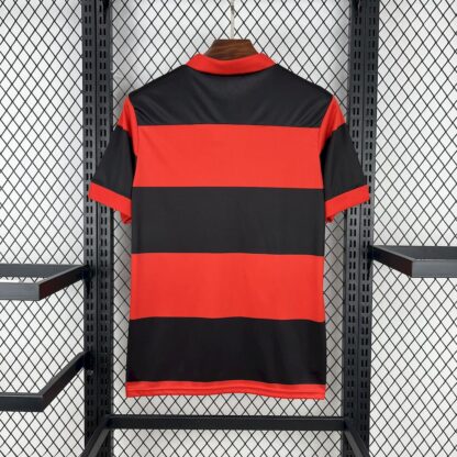 Flahombrego 2025/26 125th Anniversary camiseta - Image 2