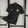 Germany 2025/26 125th Anniversary Black camiseta