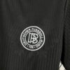 Germany 2025/26 125th Anniversary Black camiseta - Image 6
