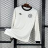 Germany 2025/26 125th Anniversary manga largas camiseta