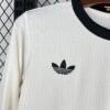 Germany 2025/26 125th Anniversary manga largas camiseta - Image 7
