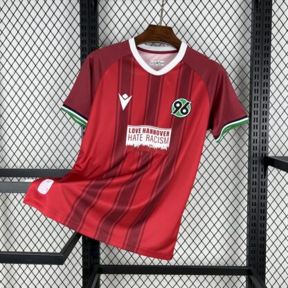 Hannover 96 2024/25 Anti-racism camiseta