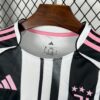 Juventus 2025/26 local camiseta - Image 6
