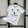 Manchester United 2025/26 visitante camiseta