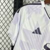 Manchester United 2025/26 visitante camiseta - Image 8