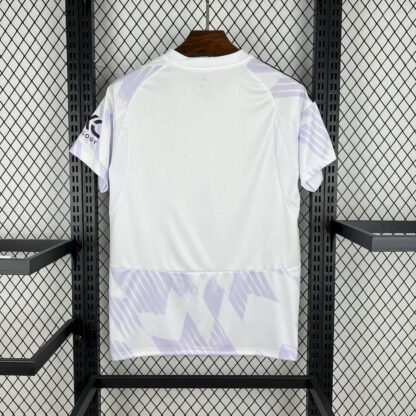 Manchester United 2025/26 visitante camiseta - Image 2