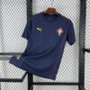 Portugal 2025/26 Casuals Tee camiseta
