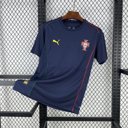 Portugal 2025/26 Casuals Tee camiseta