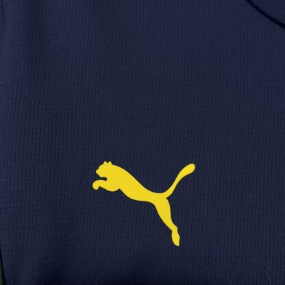 Portugal 2025/26 Casuals Tee camiseta - Image 6