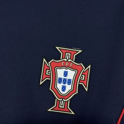 Portugal 2025/26 Casuals Tee camiseta - Image 5