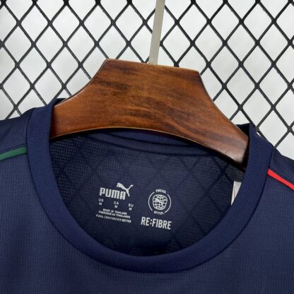 Portugal 2025/26 Casuals Tee camiseta - Image 4