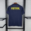 Portugal 2025/26 Casuals Tee camiseta - Image 2