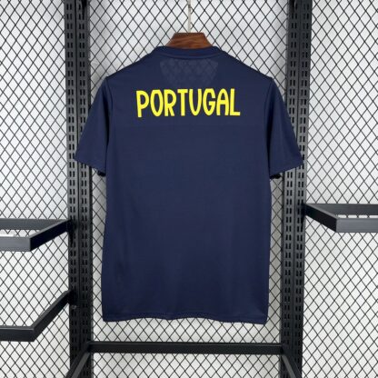 Portugal 2025/26 Casuals Tee camiseta - Image 2
