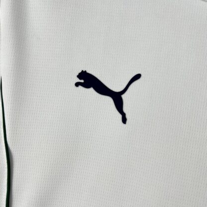 Portugal 2025/26 Casuals Tee White camiseta - Image 7
