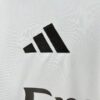 Real Madrid 2025/26 local manga largas camiseta - Image 7