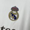 Real Madrid 2025/26 local manga largas camiseta - Image 6