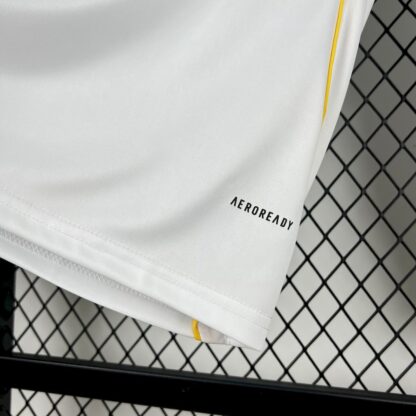 Real Madrid 2025/26 local manga largas camiseta - Image 5