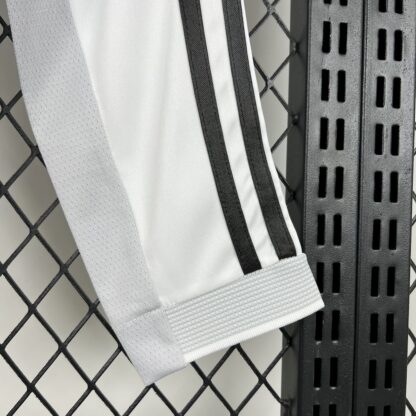 Real Madrid 2025/26 local manga largas camiseta - Image 4