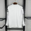Real Madrid 2025/26 local manga largas camiseta - Image 2