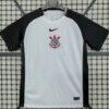 Corinthians 2025/26 local camiseta