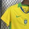 Brazil 2025/26 local niños conjunto - Image 6