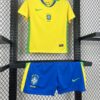 Brazil 2025/26 local niños conjunto - Image 3