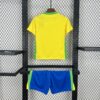 Brazil 2025/26 local niños conjunto - Image 2