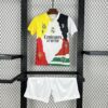 Cristiano Ronaldo 2025/26 all club mix niños conjunto