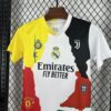 Cristiano Ronaldo 2025/26 all club mix niños conjunto - Image 5