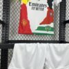 Cristiano Ronaldo 2025/26 all club mix niños conjunto - Image 4